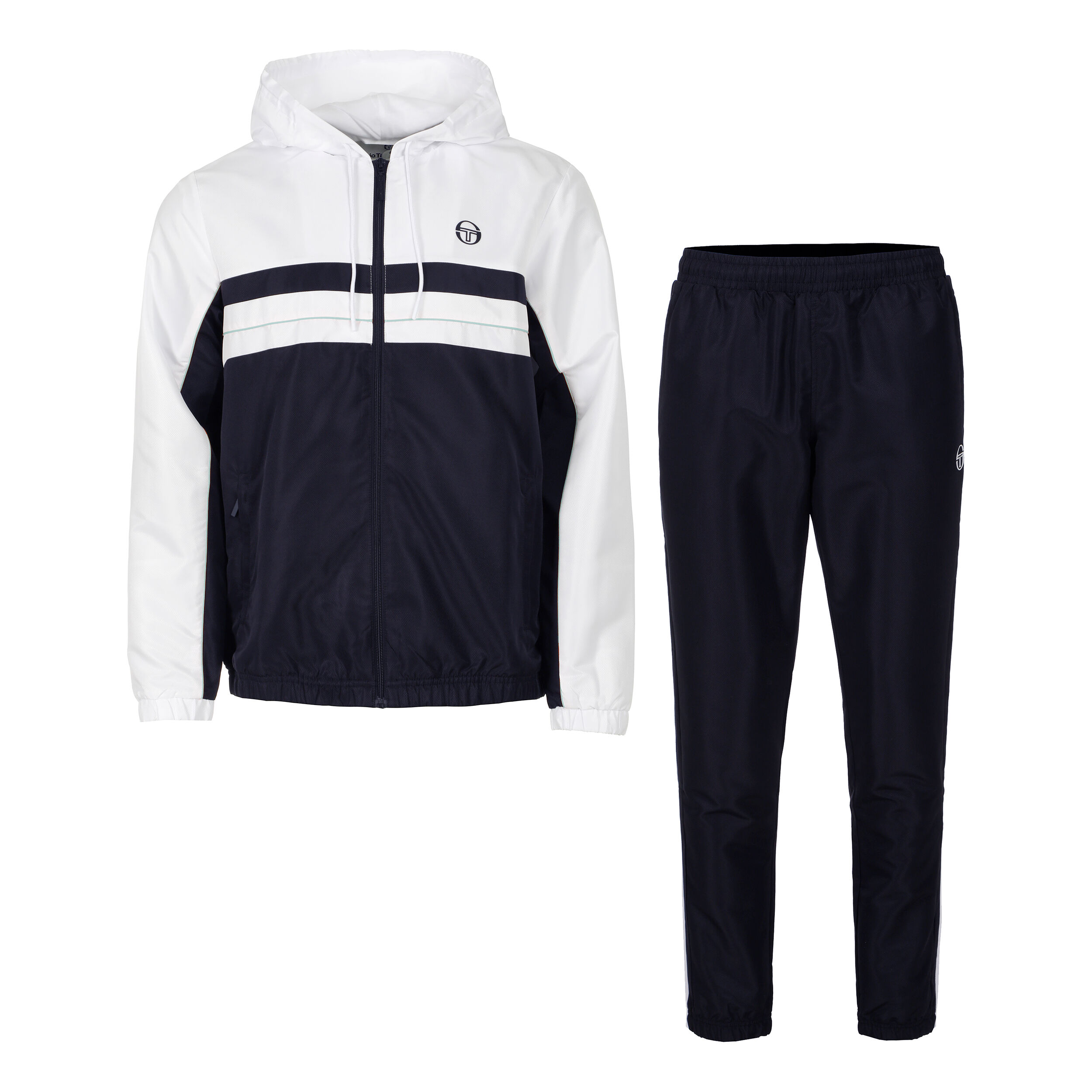Tute sergio tacchini uomo outlet