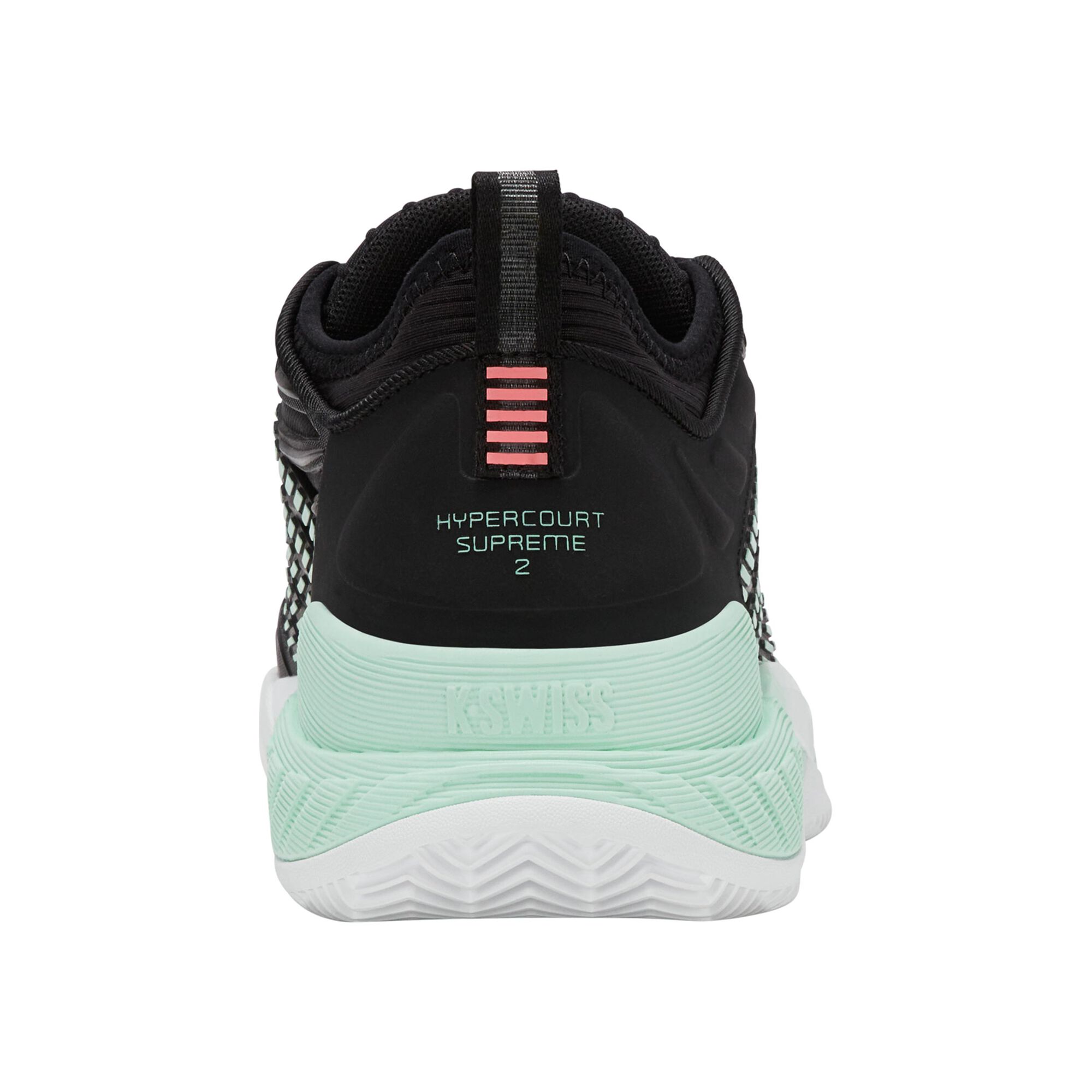 K-Swiss