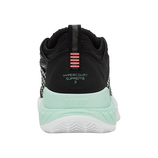 K-Swiss