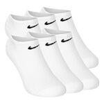 Abbigliamento Nike Everyday Plus 3er Pack Ankle Socks