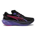 Scarpe da corsa Puma Puma Deviate Nitro 3 DigiTokyo Scarpe neutrali Donna - nero, rosa