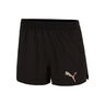 Run Ultraweave Velocity 3in Split Pantaloncini da corsa Uomini - nero, 