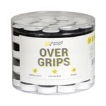 Overgrip Racket Roots RR Grips 60er schwarz
