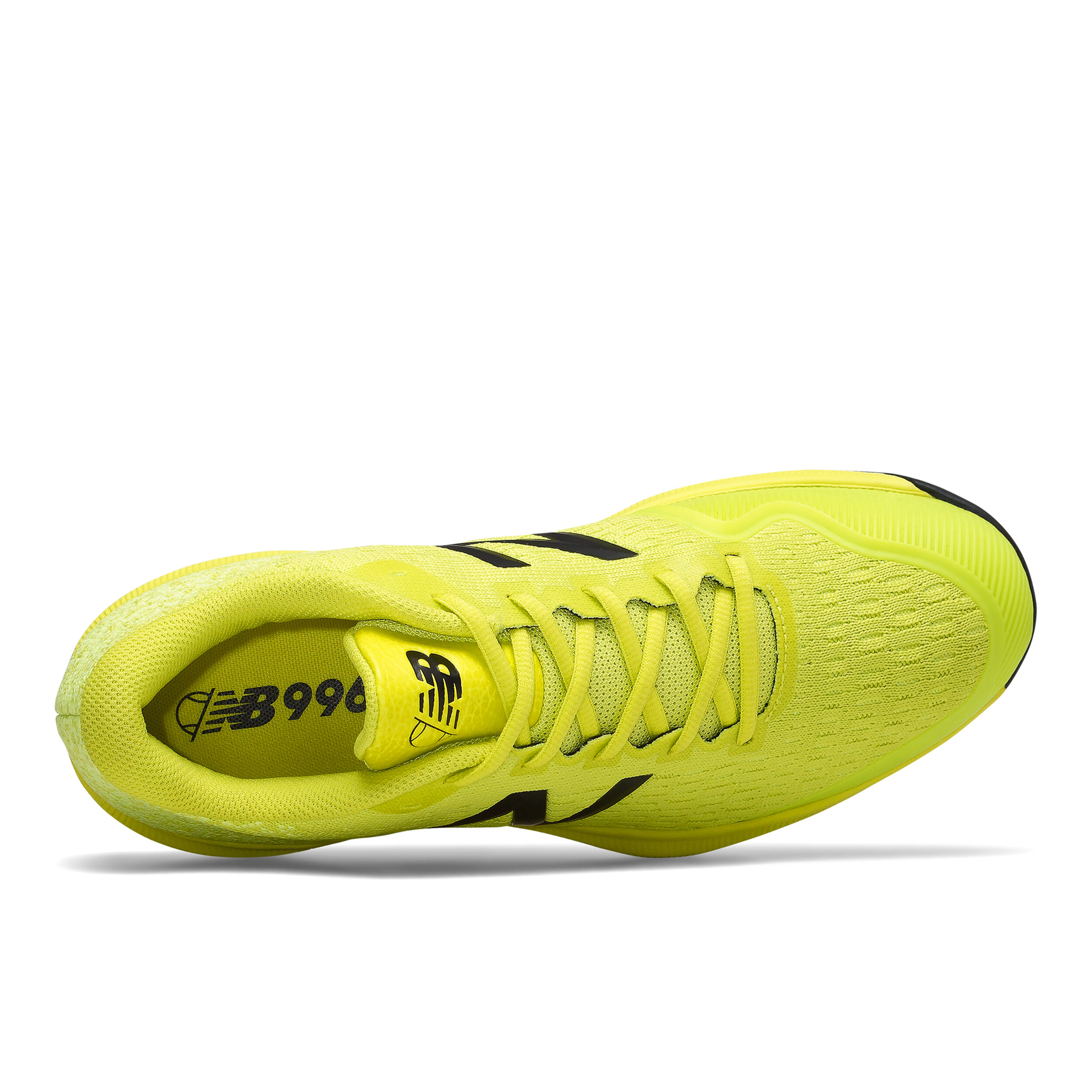New balance 996 giallo store