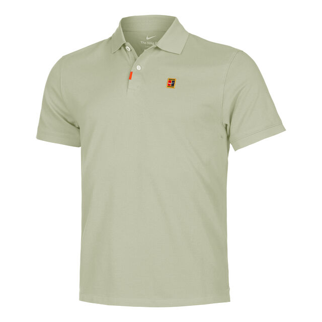 Dri-Fit Heritage Slim Polo