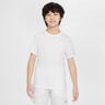 Dri-Fit  Maglietta Ragazzi - bianco, 