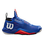 Scarpe Da Tennis Wilson Rush Pro Tour MID AC