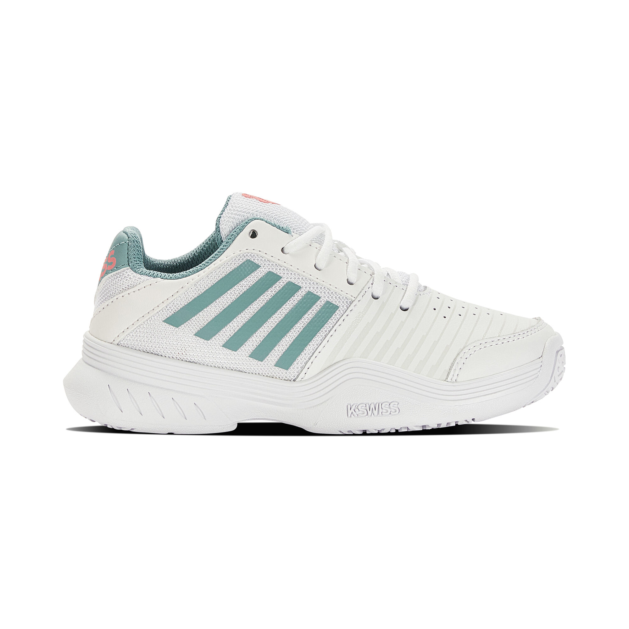 K-Swiss
