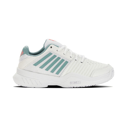 K-Swiss
