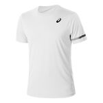 Abbigliamento ASICS Shortsleeve Tee Men