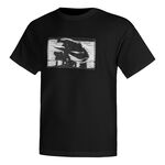 Abbigliamento Nike Inside Out Tee