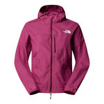 Abbigliamento The North Face Higher Run Wind Jacket