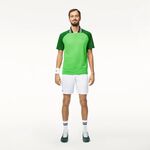 Abbigliamento Lacoste Shorts
