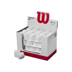 Overgrip Wilson Pro Overgrip 60 Box white