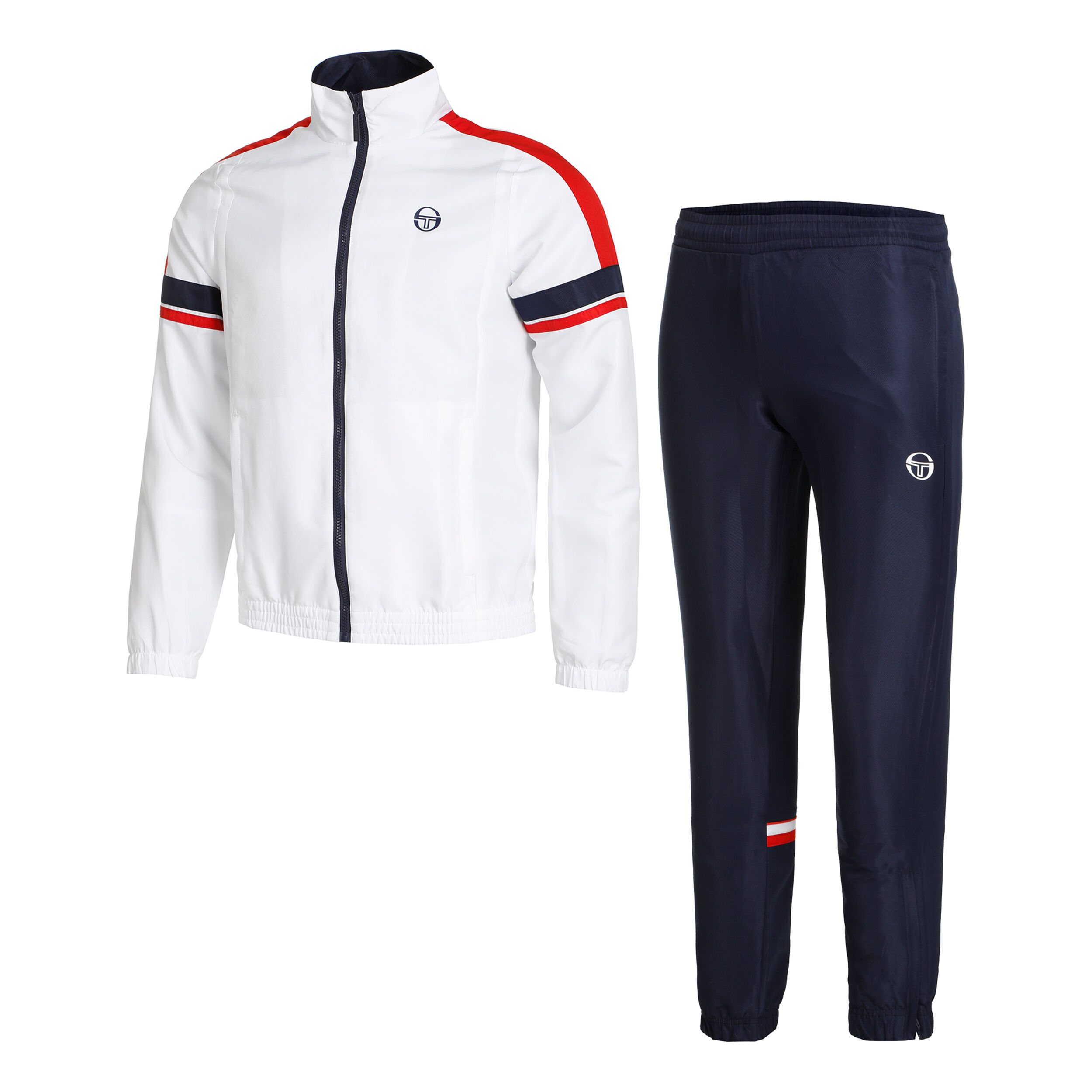 Tuta sergio top tacchini