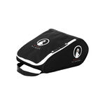 Quiet Please Quiet Please Borsa Per Le Scarpe-Nero