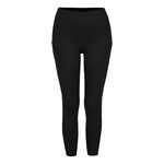 Abbigliamento Nike Nike Dri-Fit One High-Waisted 7/8 Pocket Calzamaglia Donna-Nero
