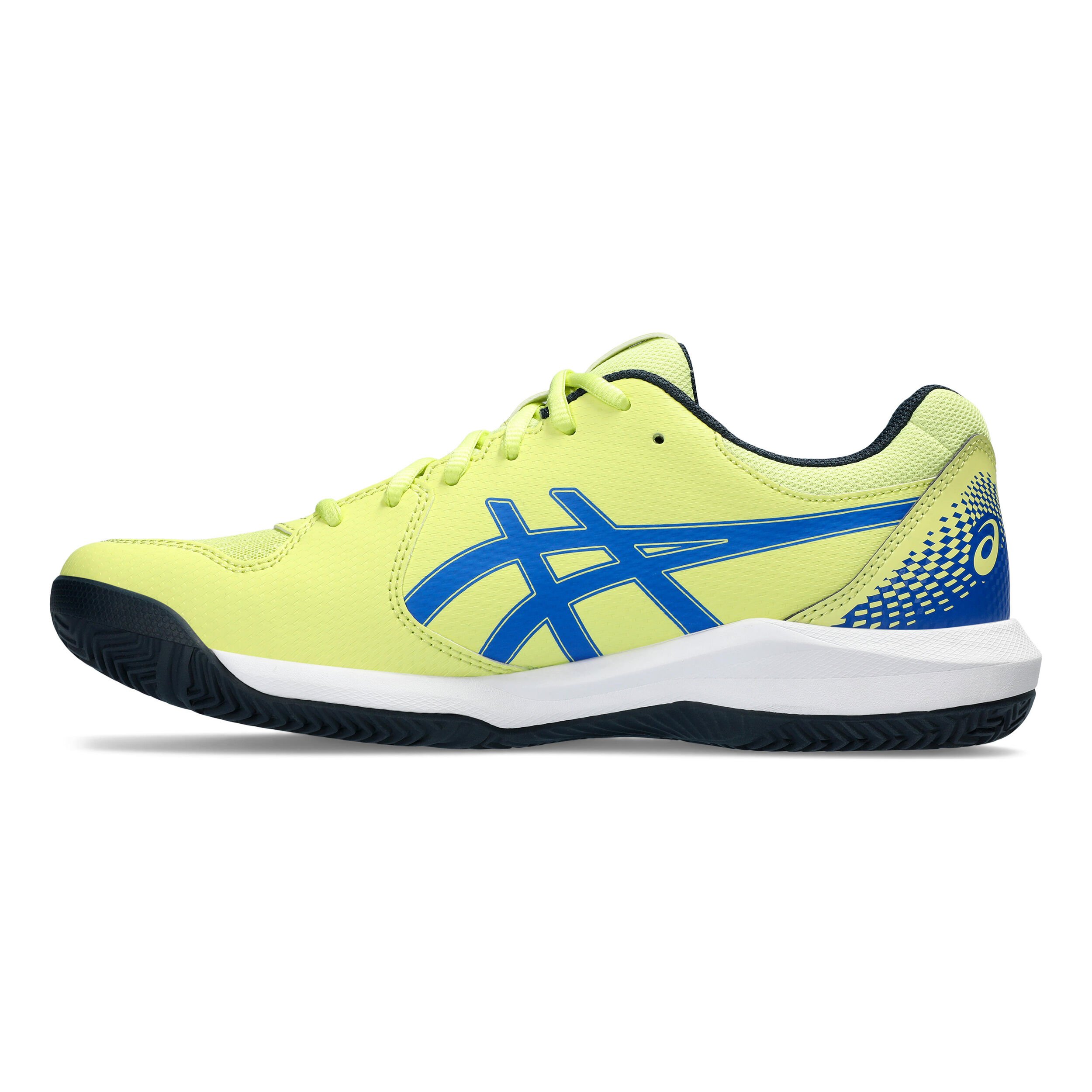Asics gel dedicate 5 recensioni sales