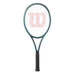 Racchette da tennis Wilson Wilson Blade 100L V9 Racchette test