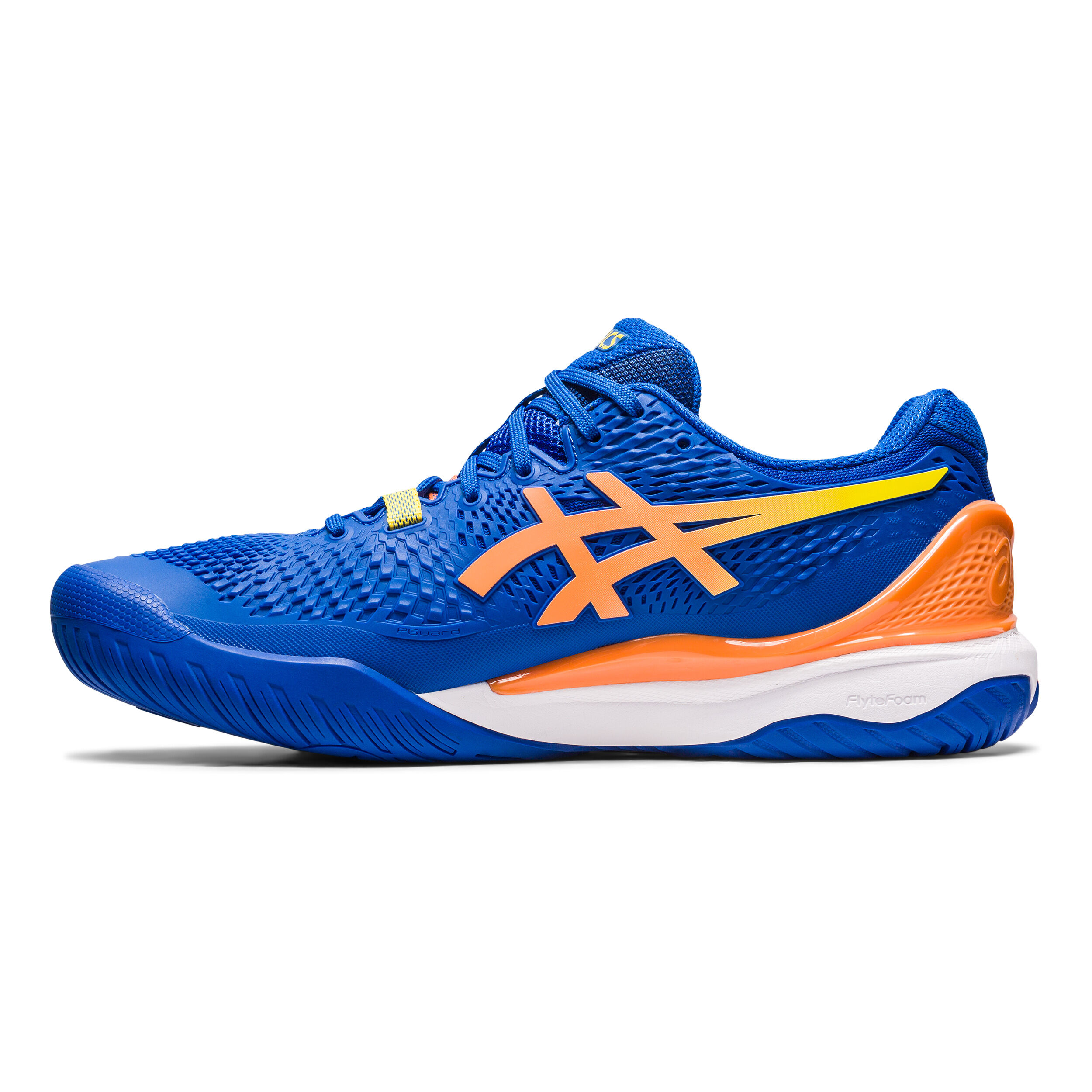 Scarpe da lancio best sale asics