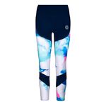 Abbigliamento Da Tennis BIDI BADU Abiba Tech Mesh Tight