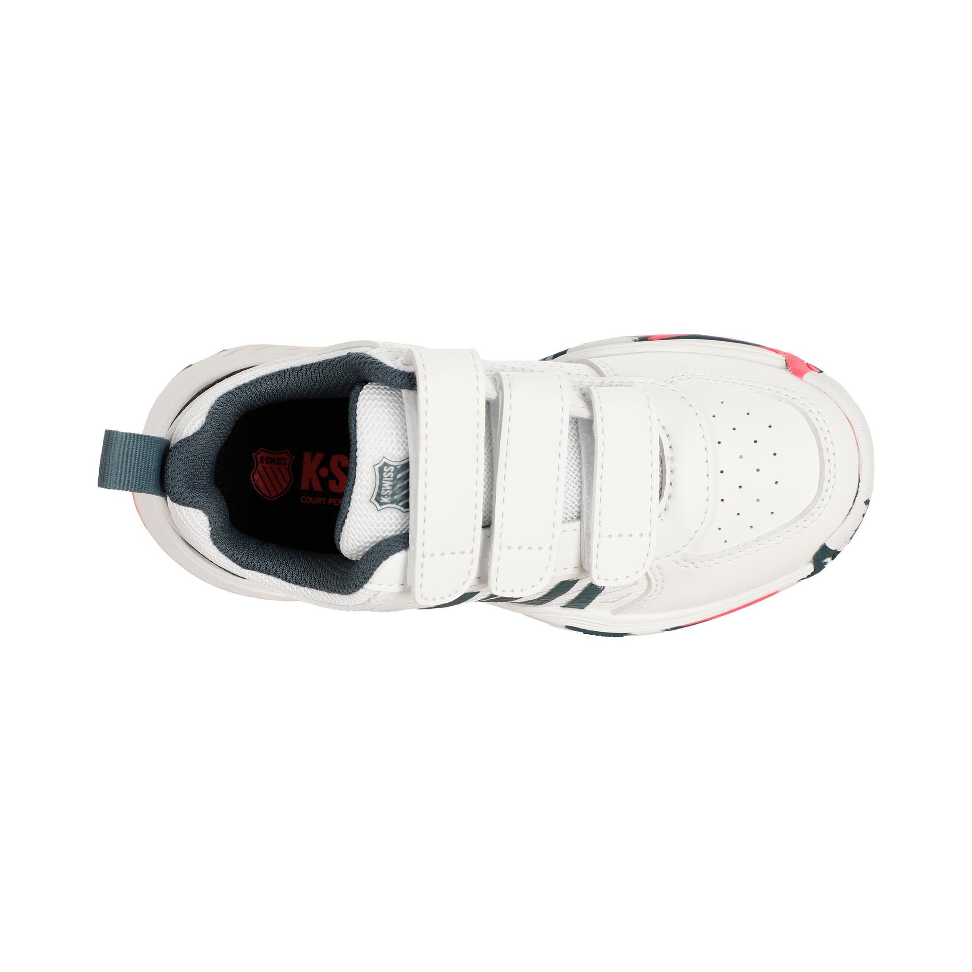 K-Swiss