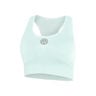 Major Pector Move Reggiseni Sportivi Donna-Turchese