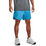 Stretch Woven Shorts