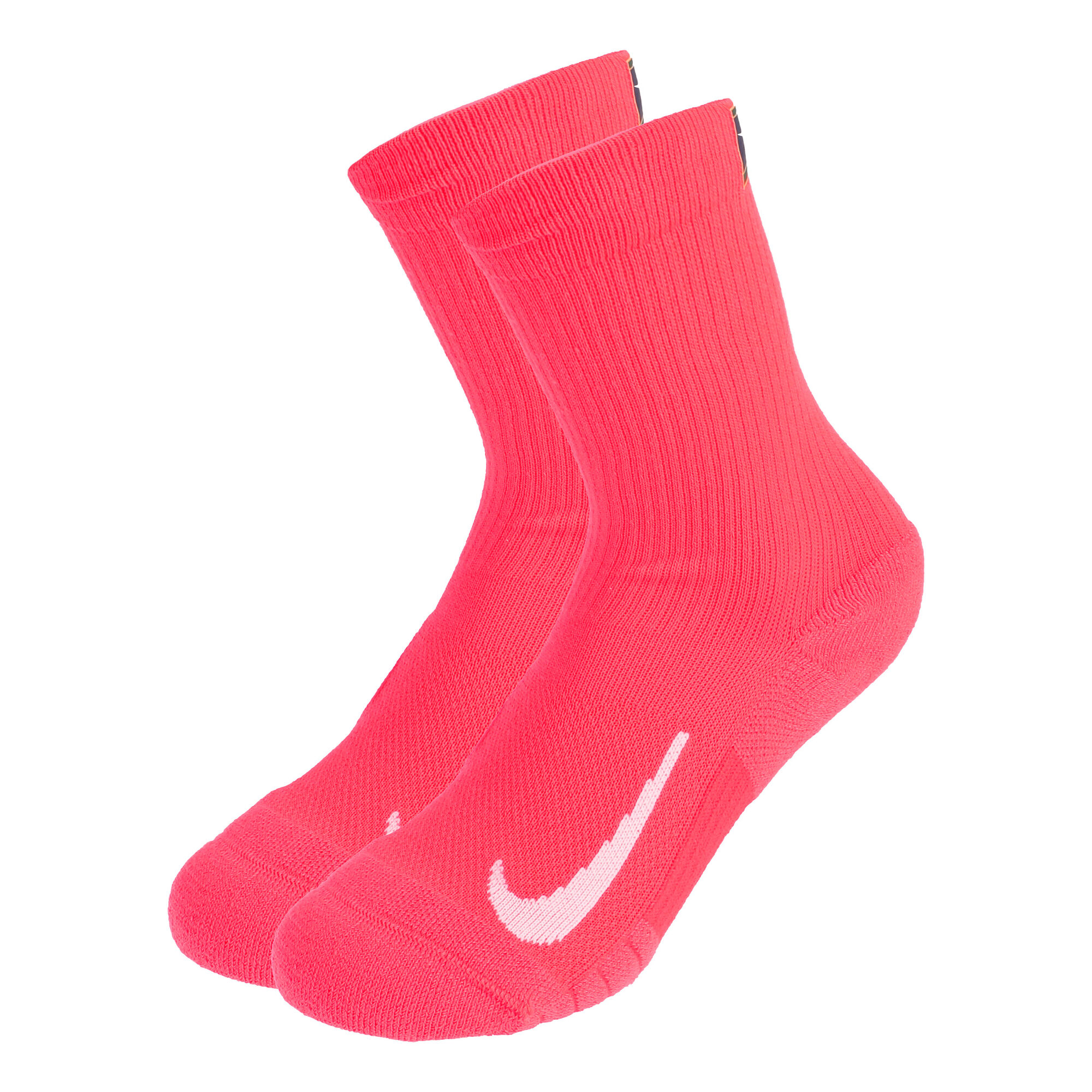 Buy Nike Court Multiplier Cushioned Calzini Da Tennis Confezione Da 2
