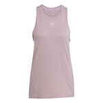 Abbigliamento adidas adidas WTR D4T Canottiera Donna-rosa