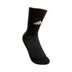 Abbigliamento adidas Alphaskin Crew Low Cut Socks Unisex