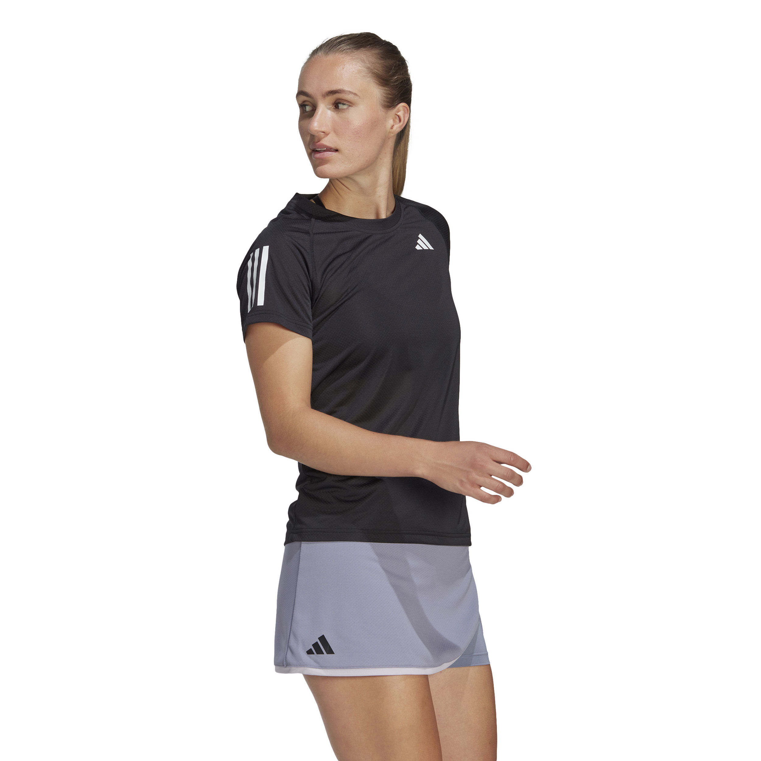 Buy adidas Club Maglietta Donna Nero online Tennis Point IT
