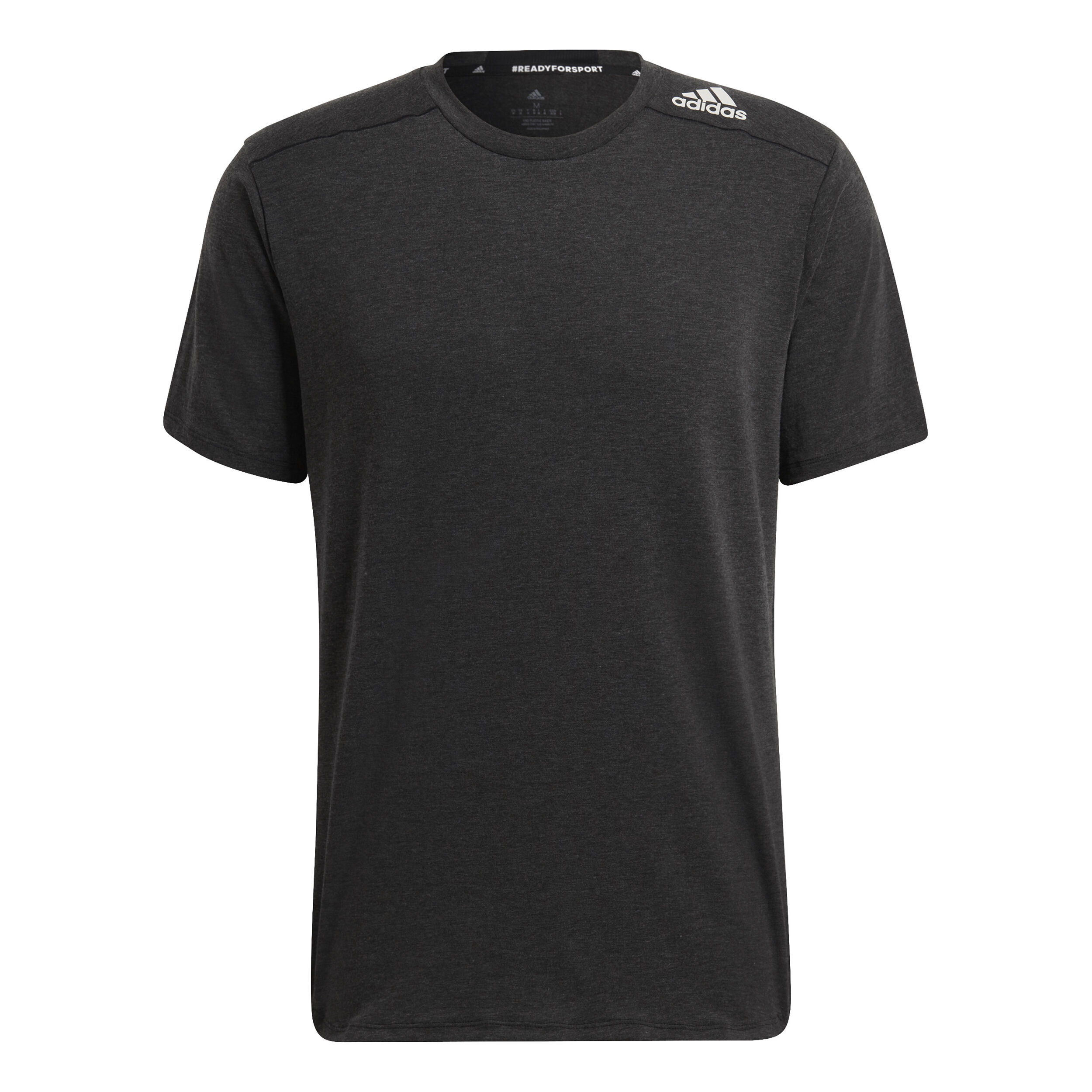 Buy adidas Designed For Training Maglietta Uomini Nero online Tennis Point IT