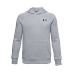 Rival Cotton Hoodie Kids