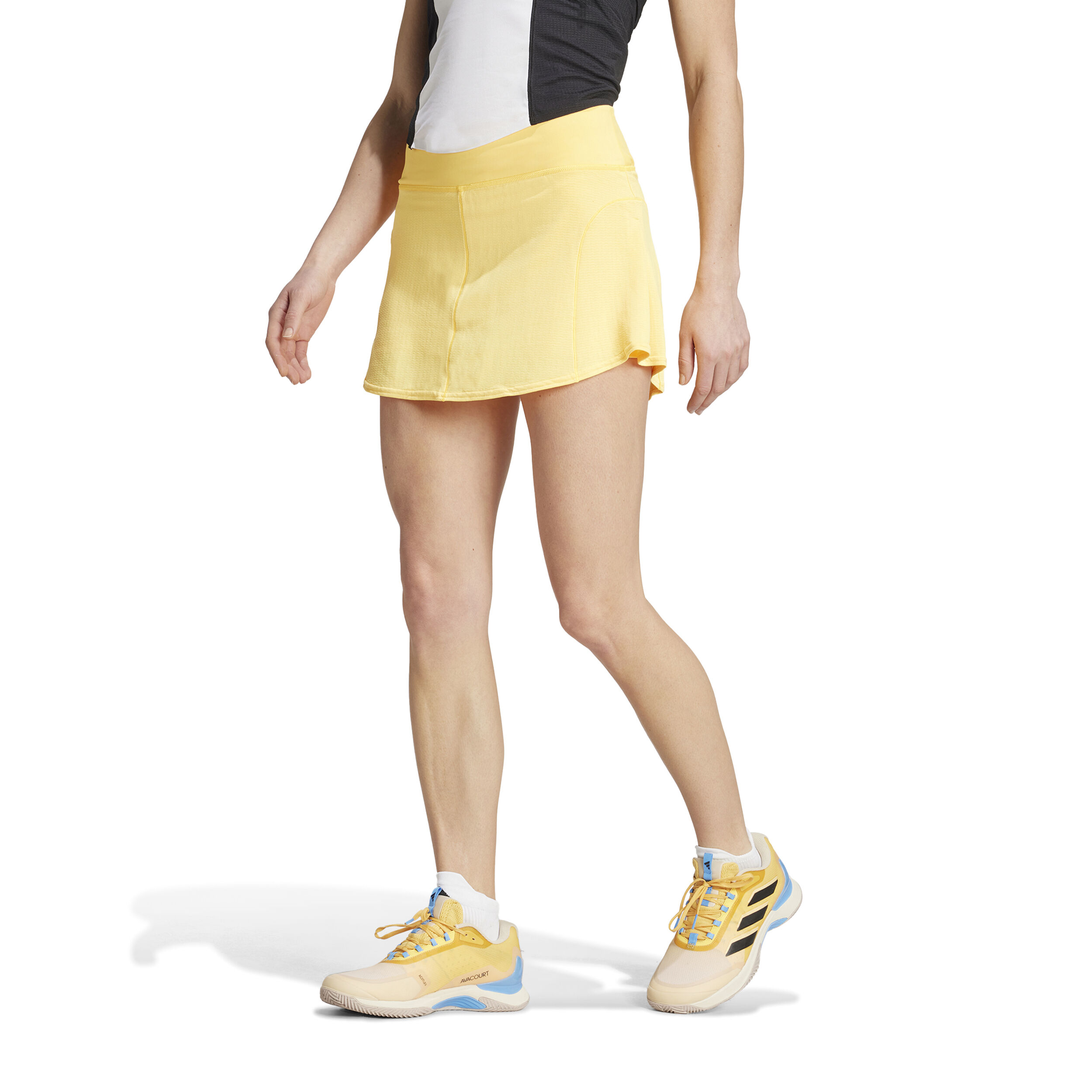 Superstar ii donna giallo best sale