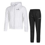 Carson Hoody Tracksuit