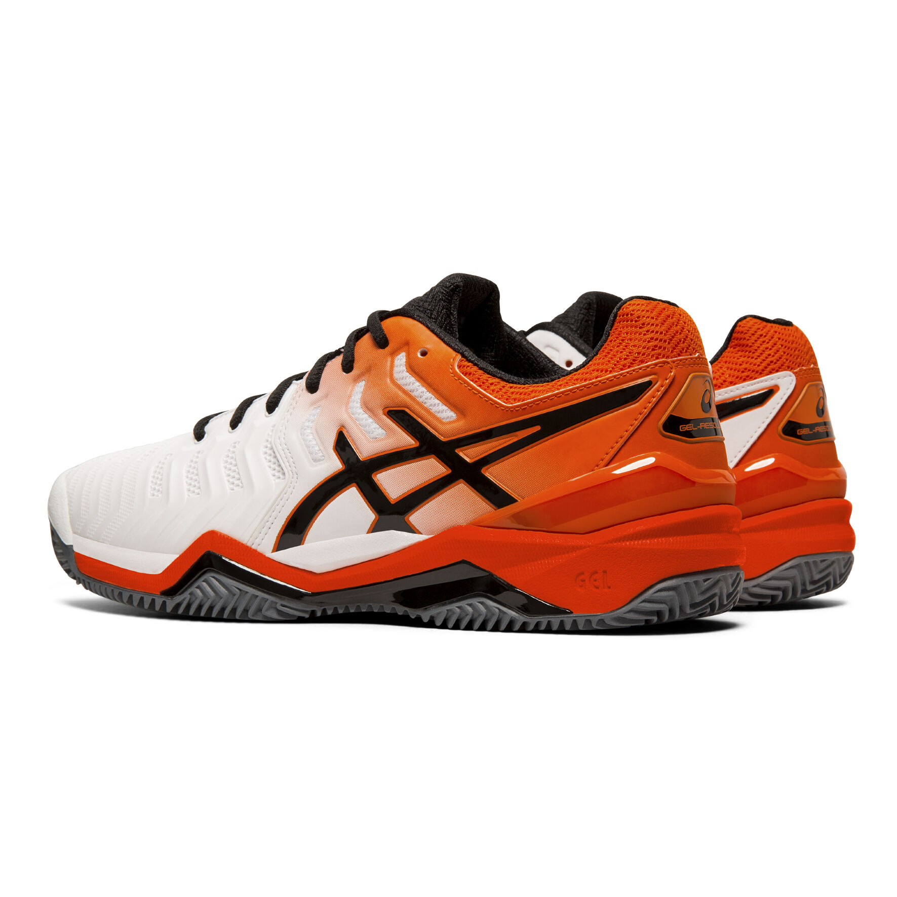 Asics gel resolution 7 prezzo online