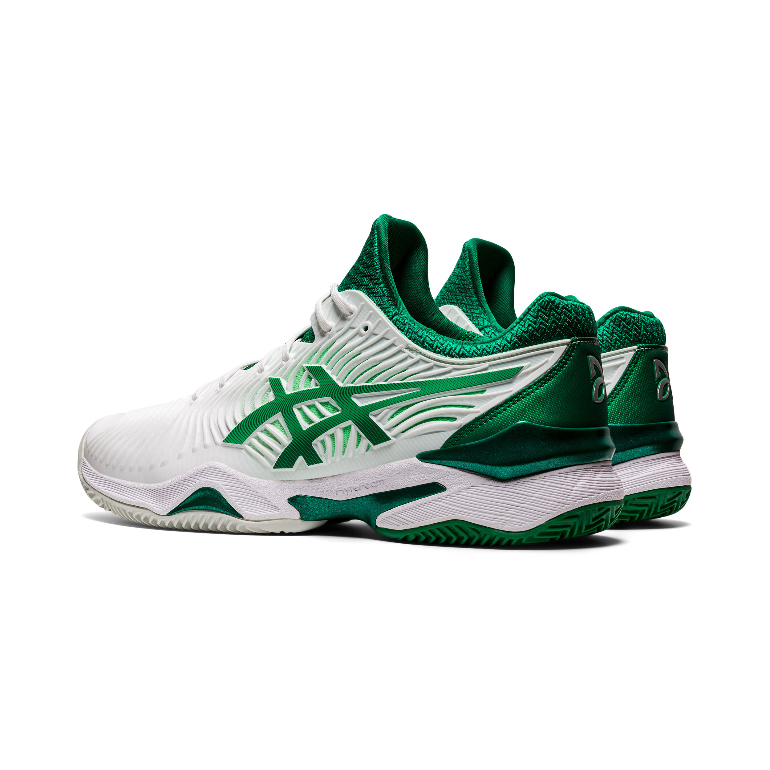 asics novak ff court