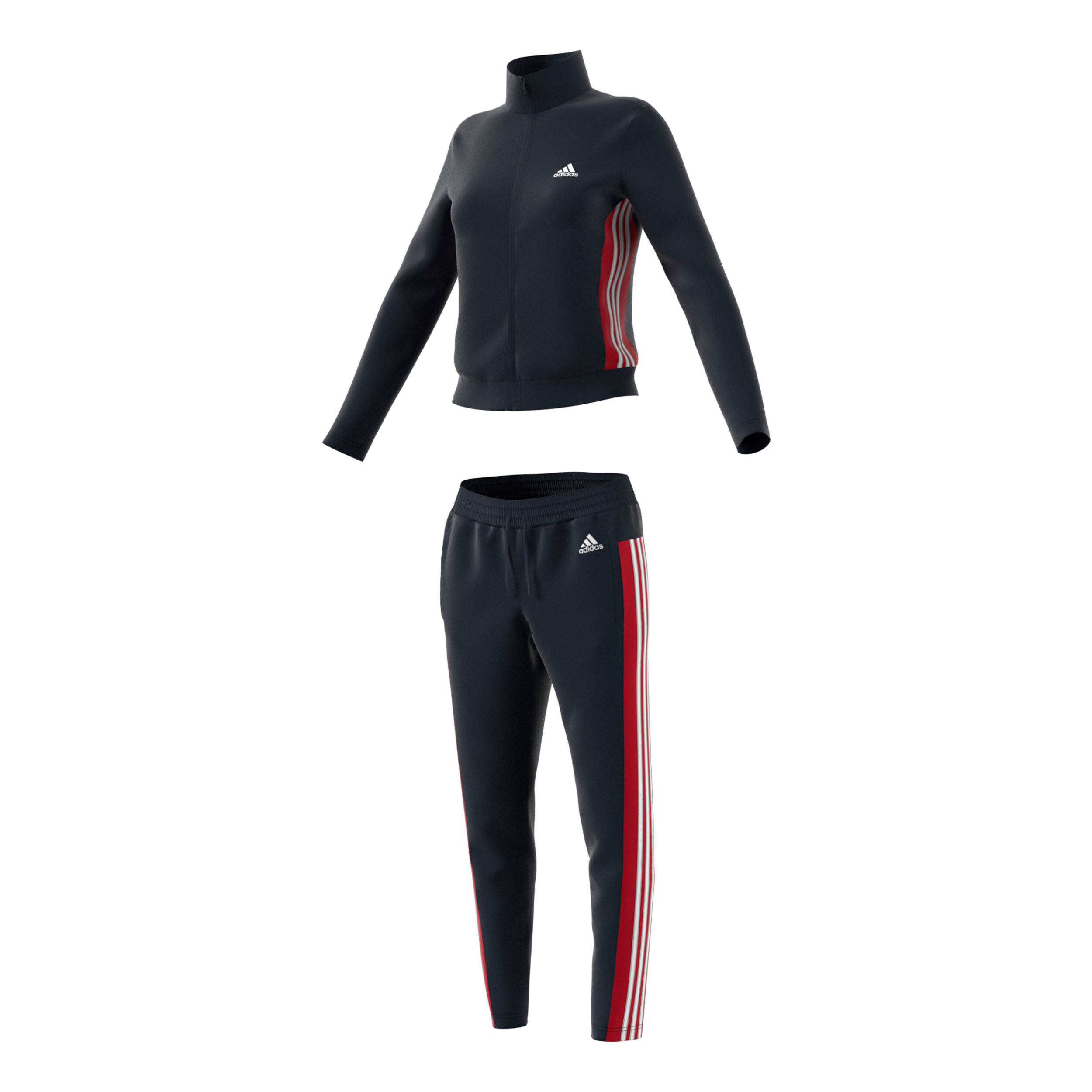 Tute adidas tennis online