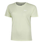 Abbigliamento Under Armour Tech Shortsleeve Twist