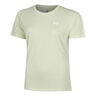 Tech Shortsleeve Twist
