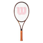 Racchette da tennis Wilson Wilson Pro Staff X V14 Racchette test