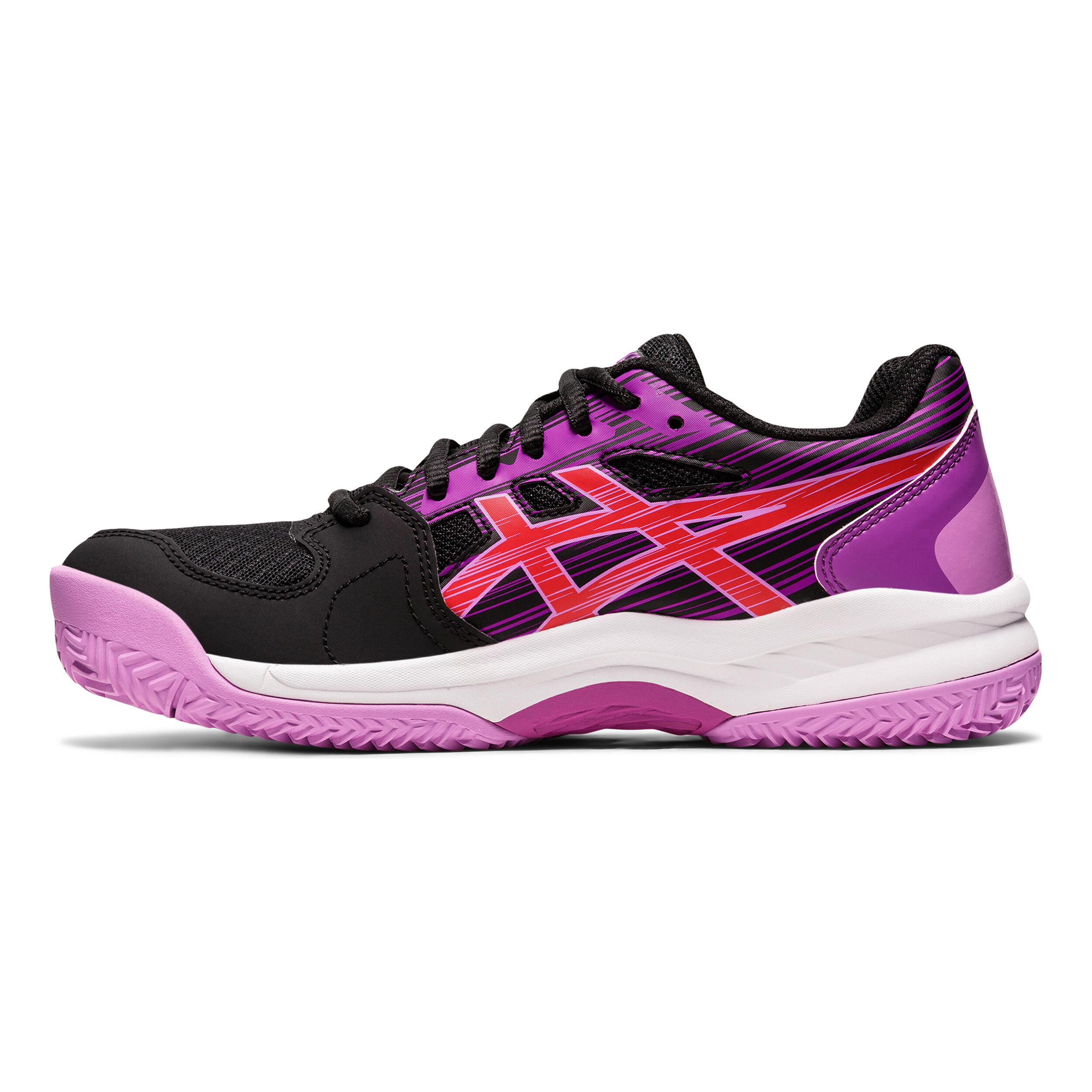 Asics gel game 6 clay padel sales