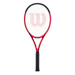 Racchette Da Tennis Wilson Clash 100 Pro V2.0