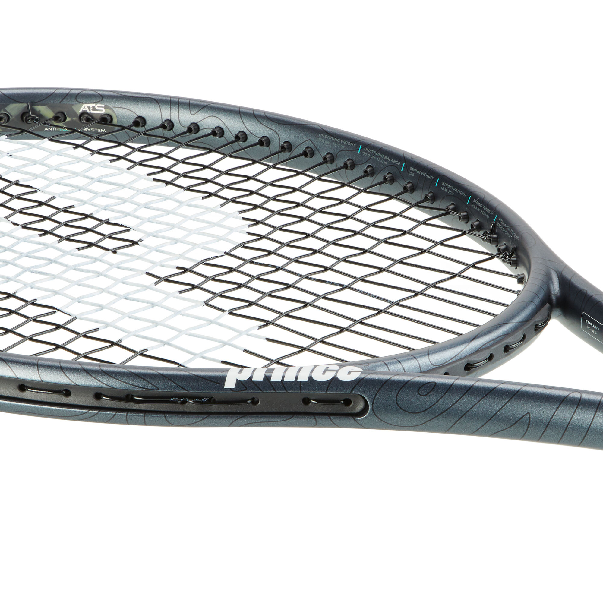 Prince Phantom 100X (18x20) compra online | Tennis-Point