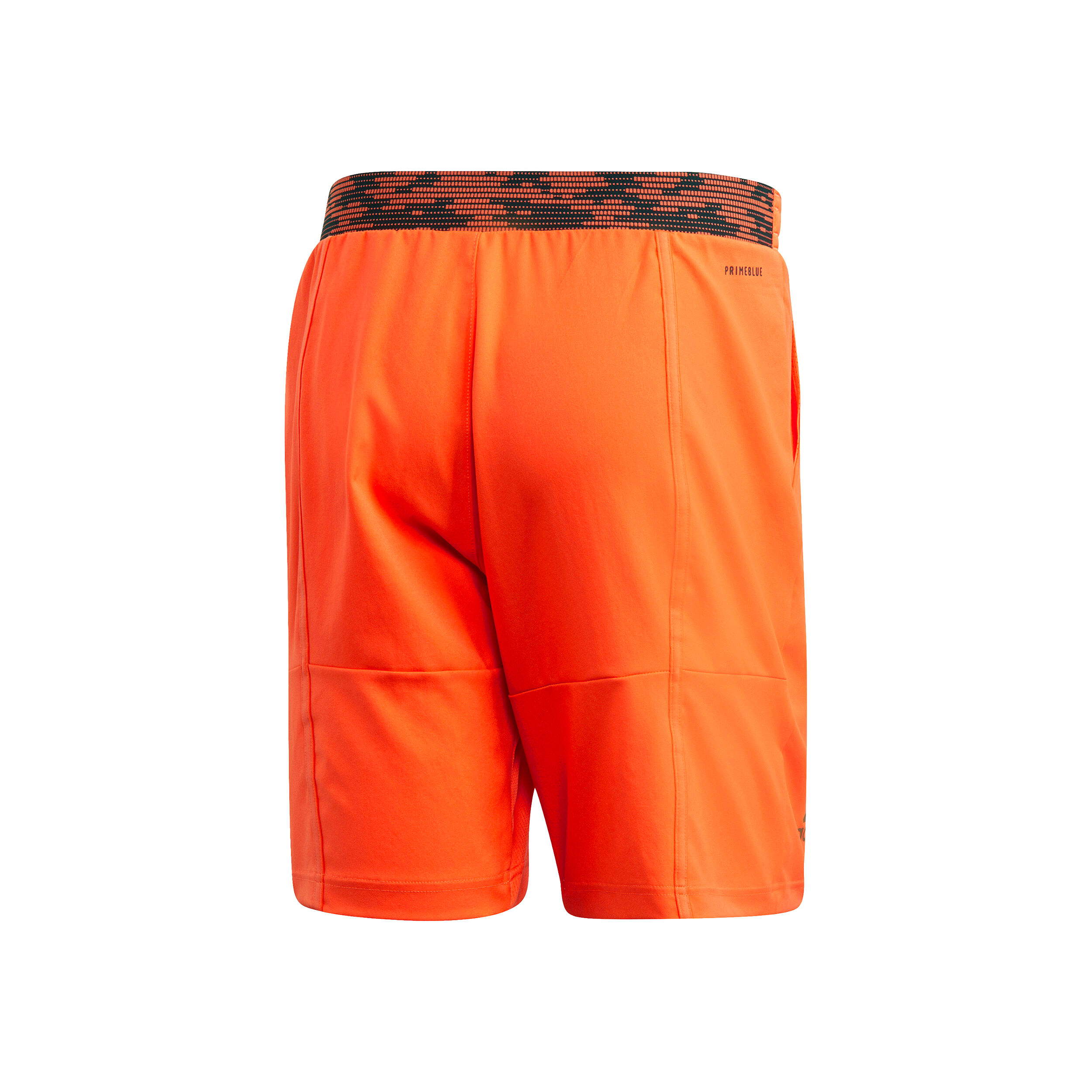 Buy adidas Pantaloncini Uomini Arancione Nero online Tennis Point IT