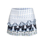 Abbigliamento Lucky in Love Wild Scope Scallop Skirt