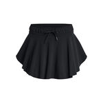 Abbigliamento Under Armour Under Armour Essential Split Gonna Donna - nero, 