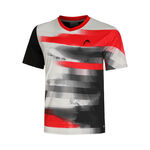 Abbigliamento HEAD Topspin T-Shirt