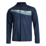 Abbigliamento Tennis-Point Longsleeve